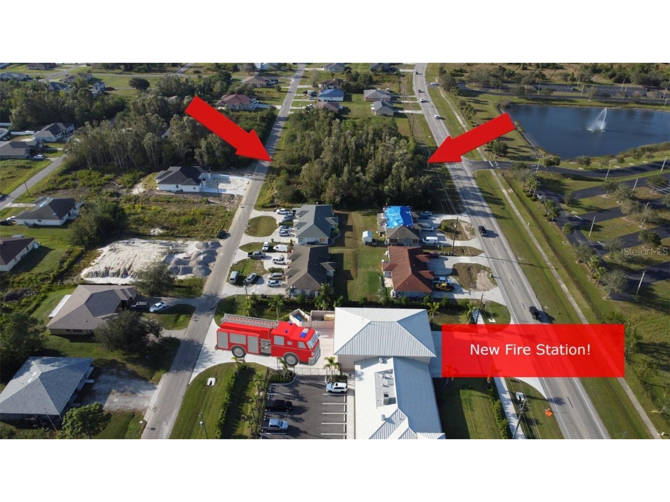 5127-5129 Leonard Boulevard NW Lehigh Acres FL 33973 A4640353 image1