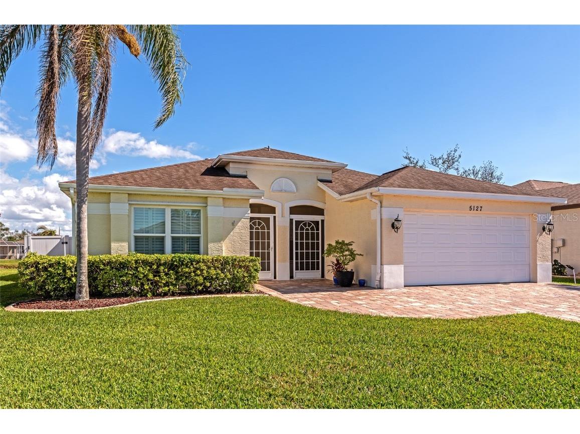 5127 54th Street W Bradenton FL 34210 A4640507 image1