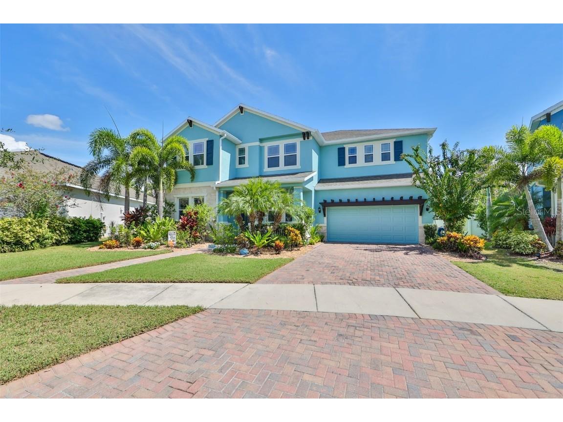 5127 Admiral Pointe Drive Apollo Beach FL 33572 T3474430 image1