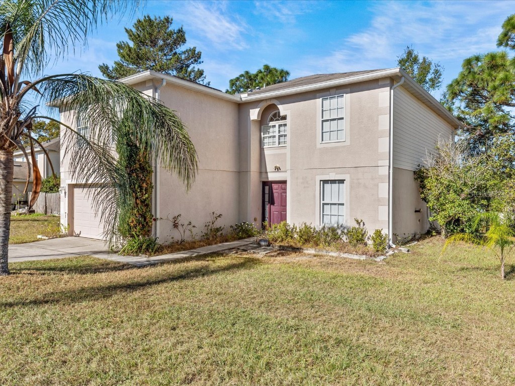 5127 Baldock Avenue Spring Hill FL 34608 W7870257 image1