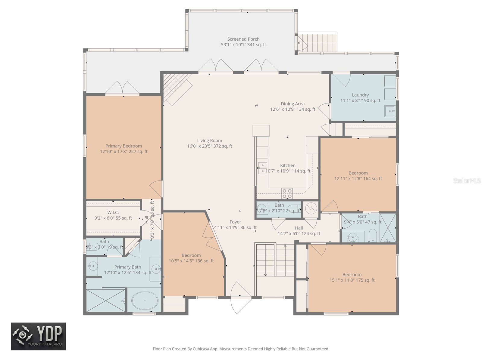 5127 Bay Boulevard Port Richey FL 34668 TB8459057 image3