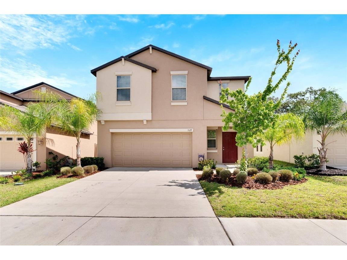 5127 Brickwood Rise Dr Wimauma FL 33598 T3451501 image1