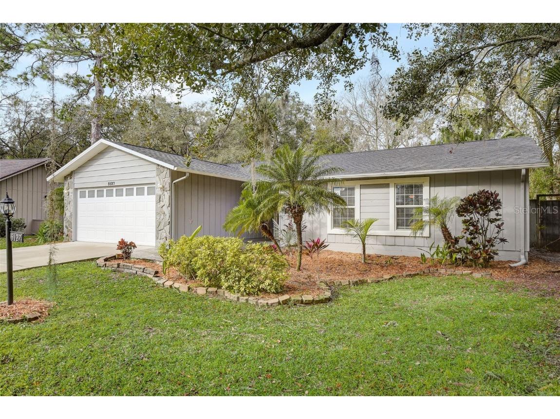 5127 Cedar Hammock Drive Sarasota FL 34232 T3498368 image1