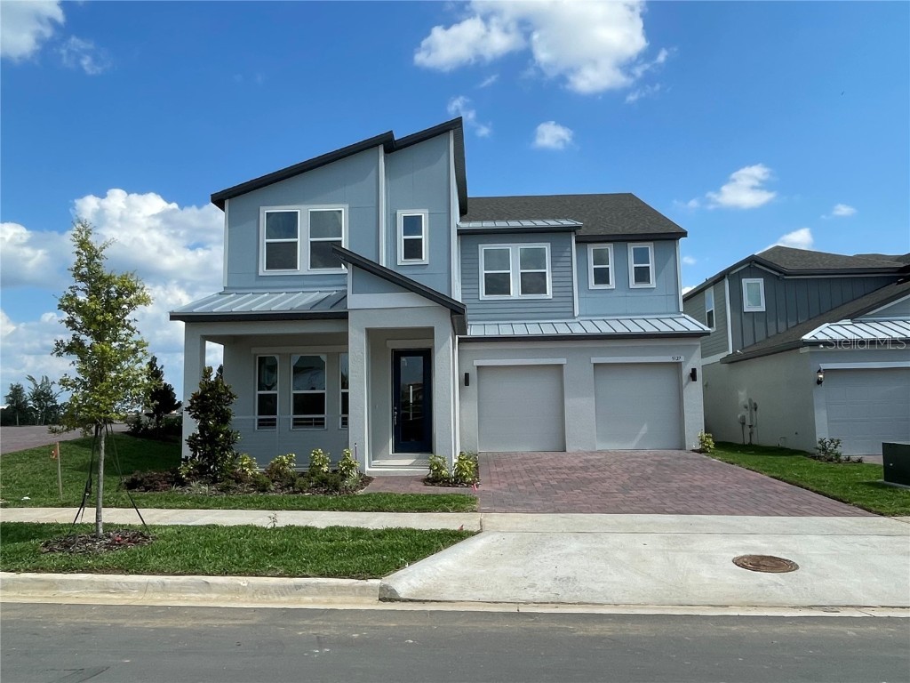 5127 Citrus Leaf Blvd Winter Garden FL 34787 J963013 image1