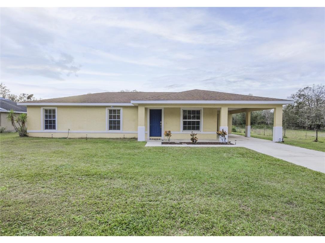 5127 Epps Avenue Bowling Green FL 33834 L4934837 image1