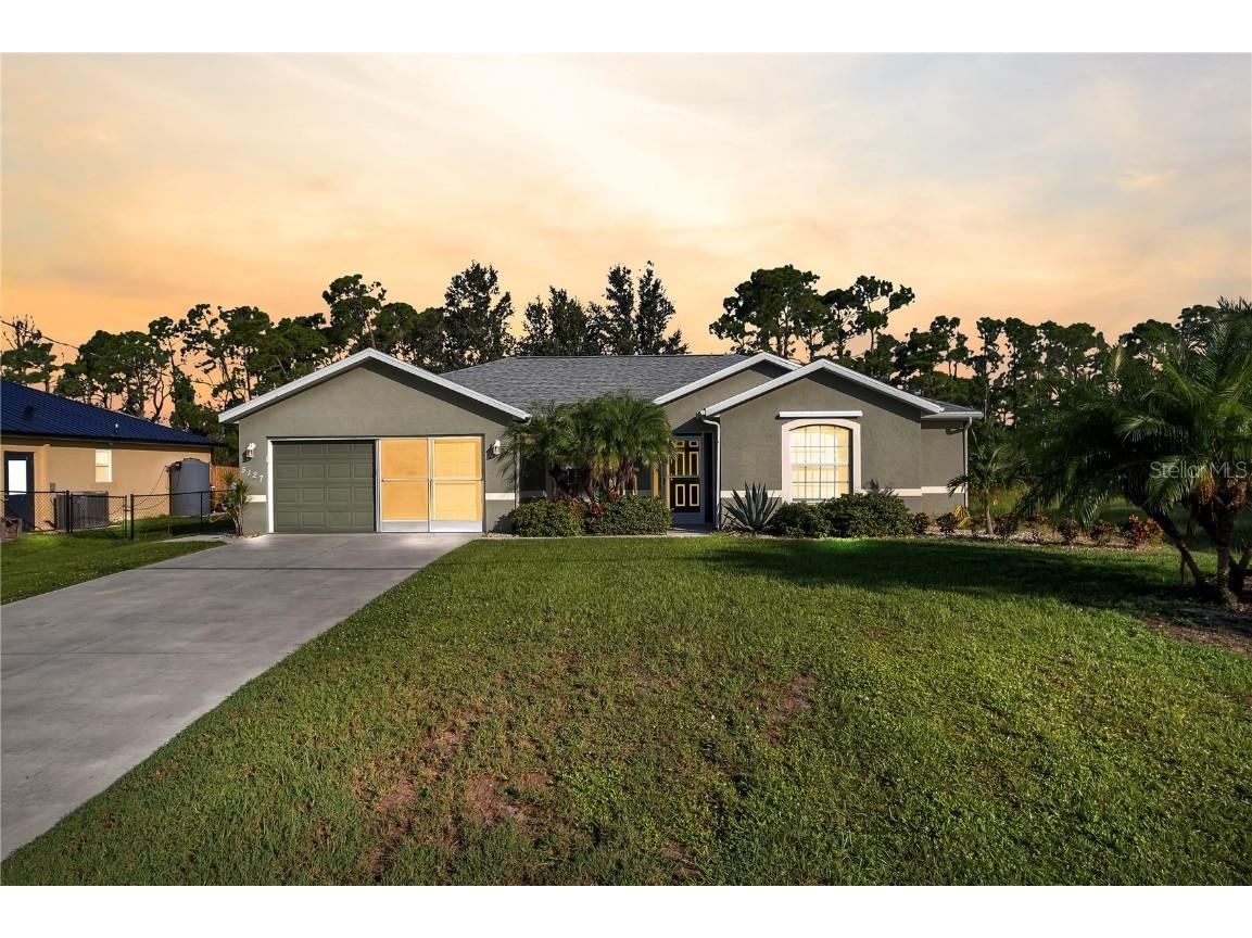 5127 Fairlane Drive North Port FL 34288 C7478812 image1