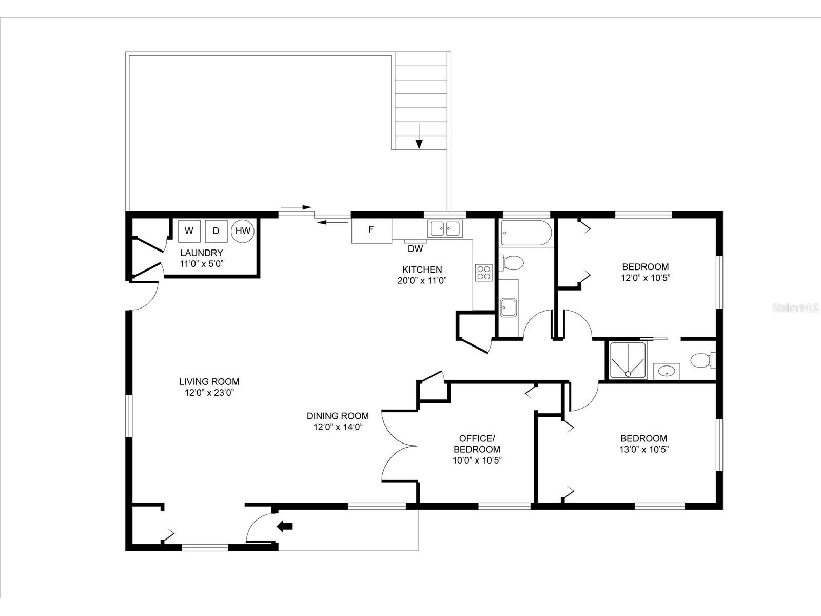 5127 Glasgow Avenue Orlando FL 32819 S5142035 image32