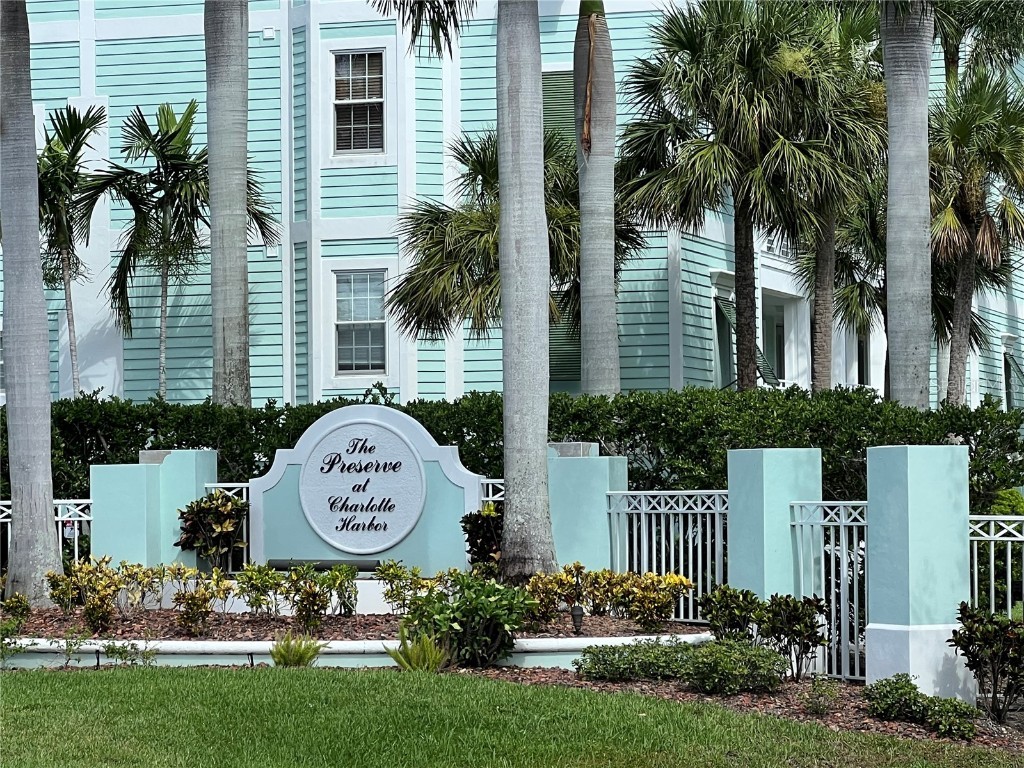 5127 Melbourne Street #8306 Punta Gorda FL 33980 N6128345 image1