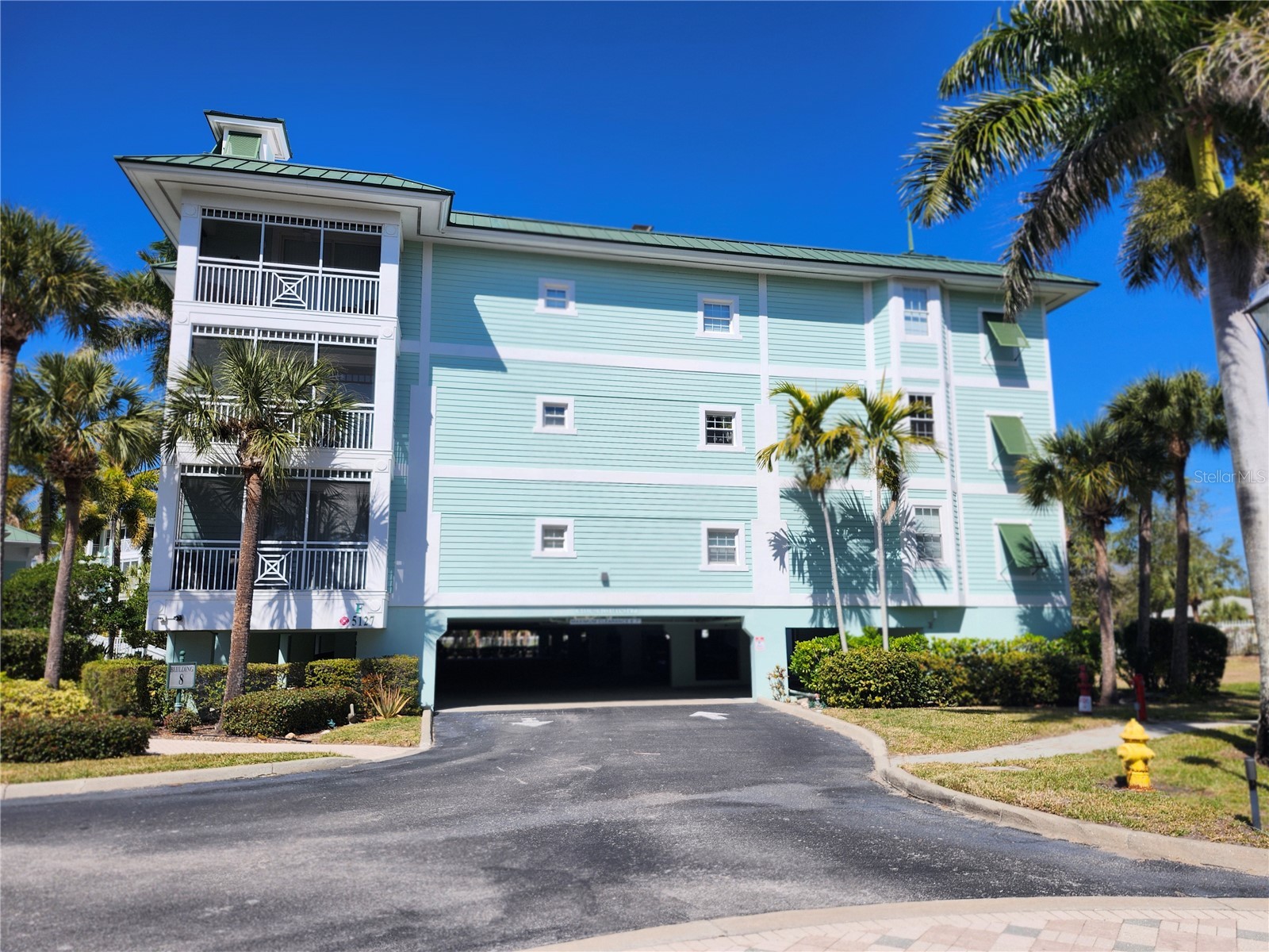 5127 Melbourne Street #F103 Punta Gorda FL 33980 C7521853 image1