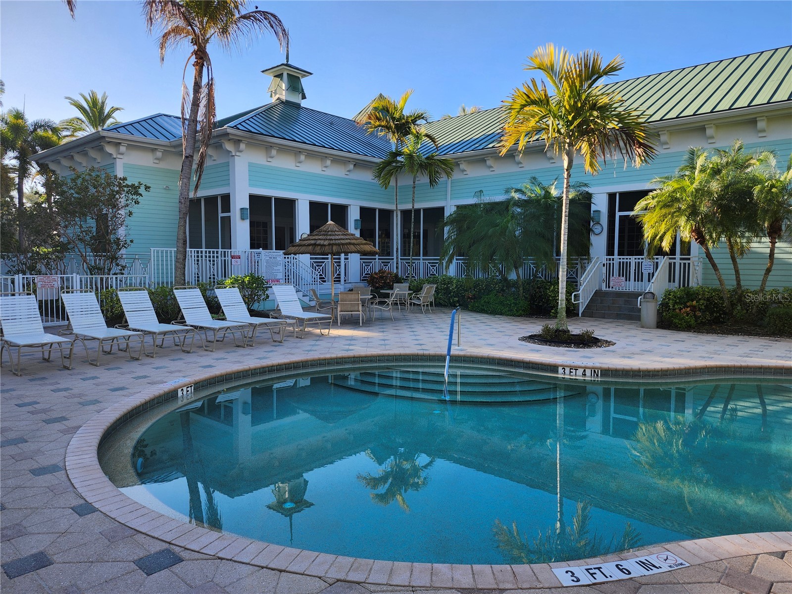 5127 Melbourne Street #F103 Punta Gorda FL 33980 C7521853 image61