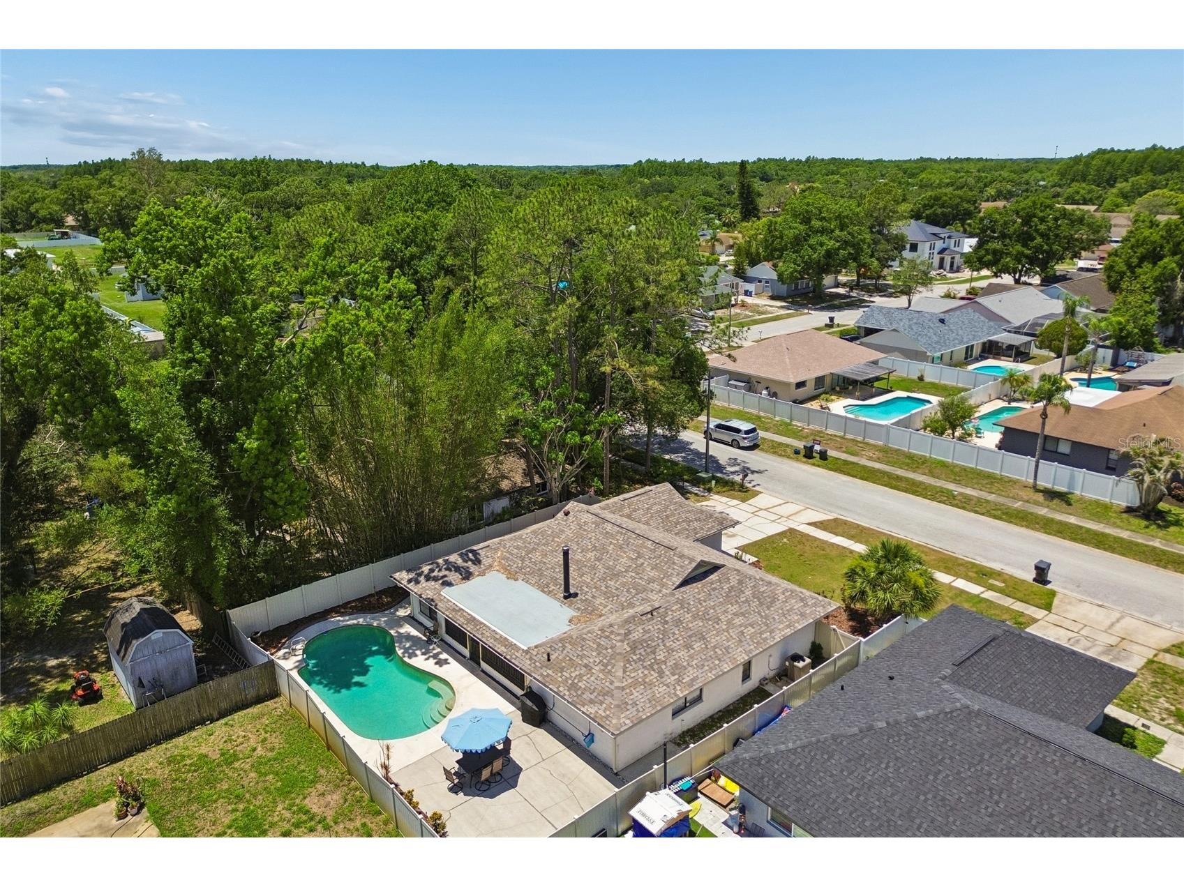 5127 Nashville Drive Tampa FL 33624 TB8505321 image54