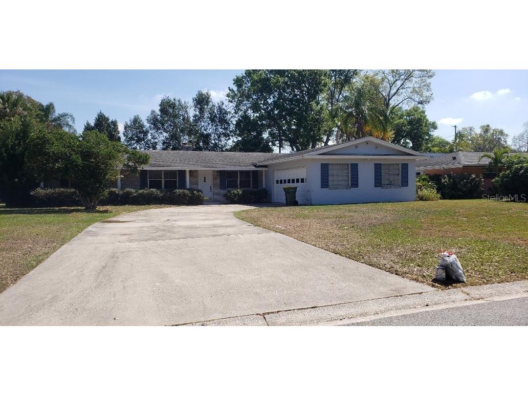 5127 Pelleport Avenue Belle Isle FL 32812 - LAKE CONWAY V4930294 image1
