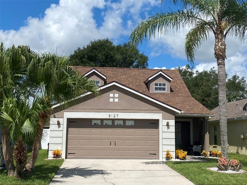 5127 Prairie View Way Wesley Chapel FL 33545 W7866811 image1