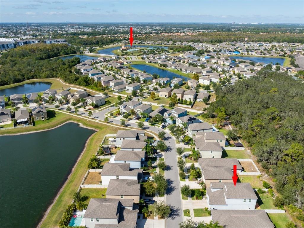 5127 Sable Chime Drive Wimauma FL 33598 TB8447697 image48