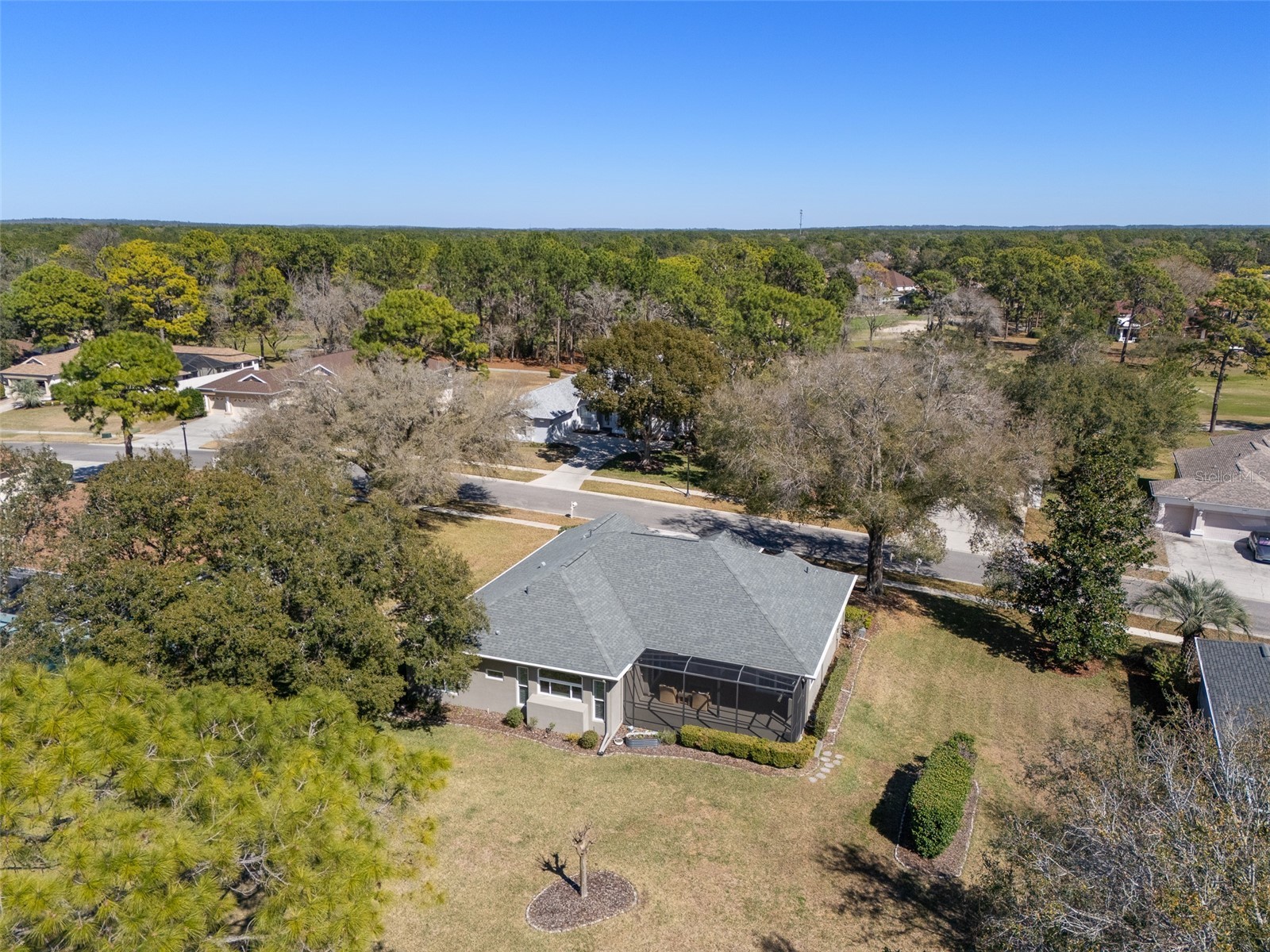 5127 Secretariat Run Brooksville FL 34609 TB8476417 image60