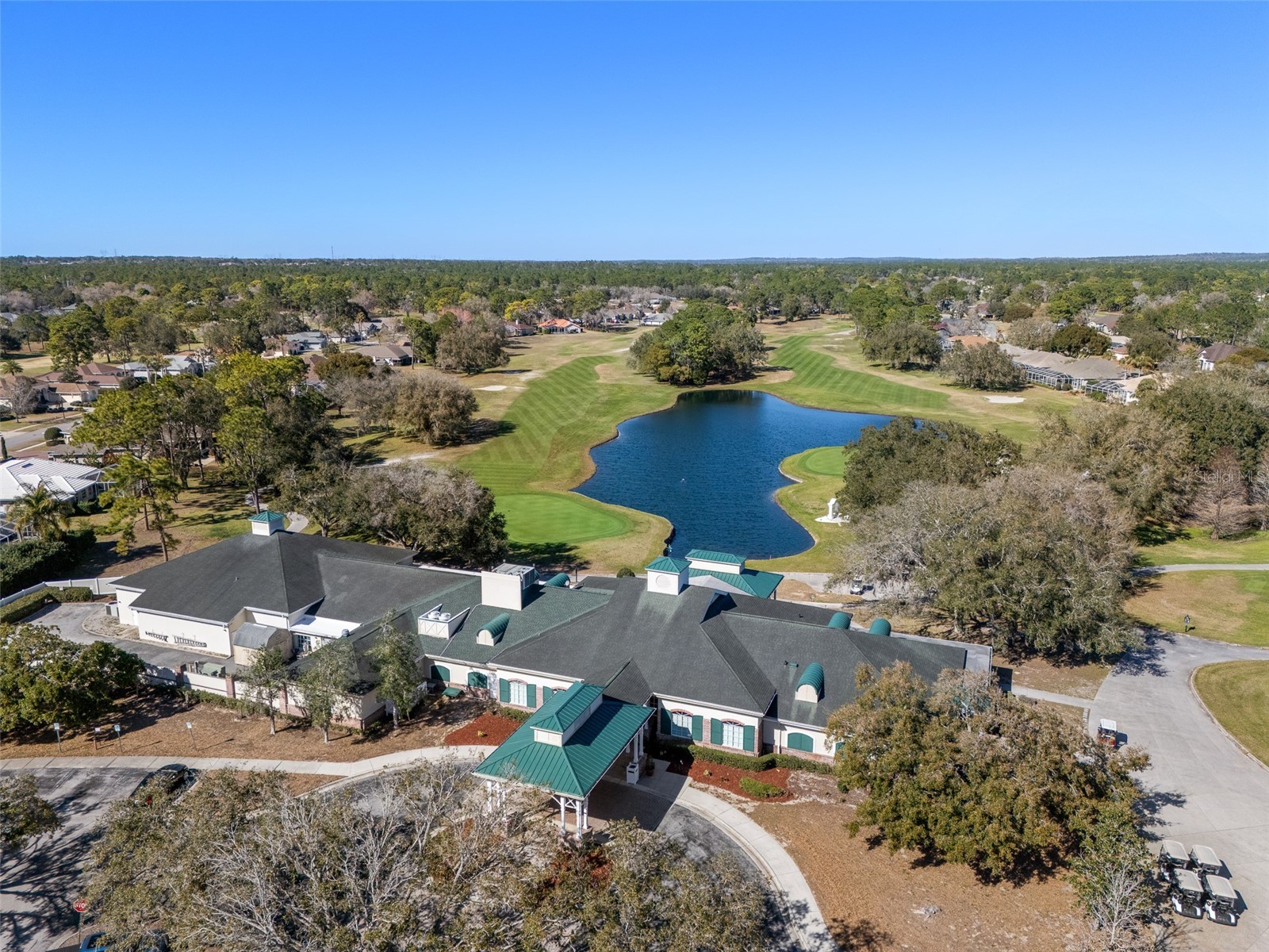 5127 Secretariat Run Brooksville FL 34609 TB8476417 image61