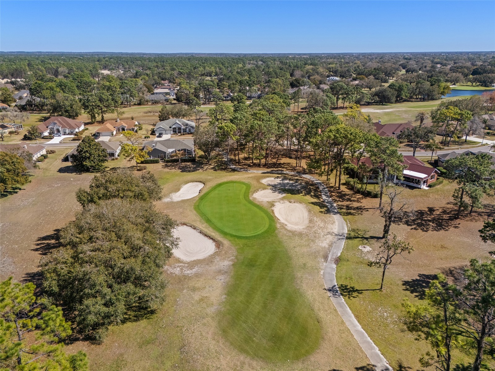 5127 Secretariat Run Brooksville FL 34609 TB8476417 image63