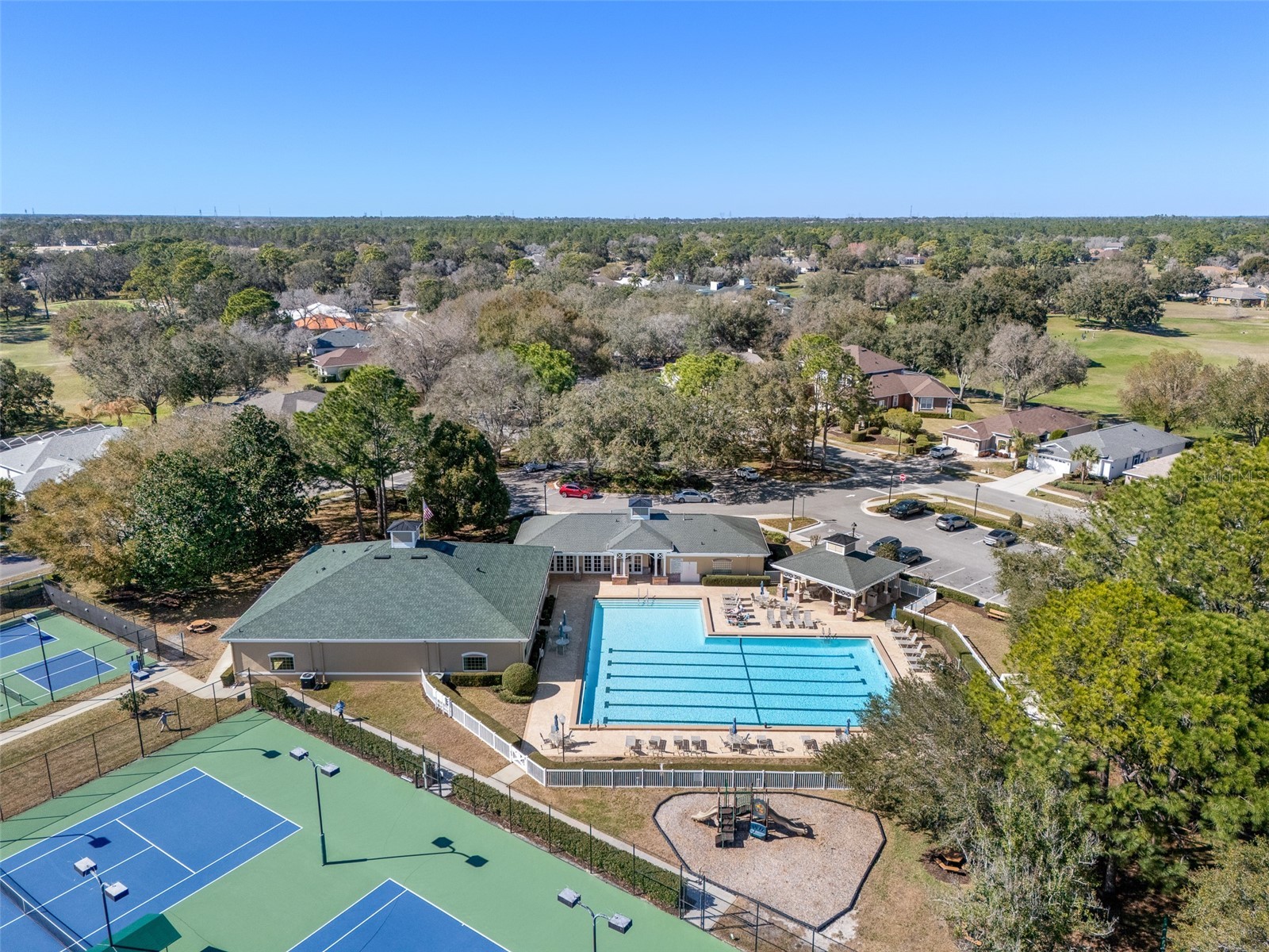 5127 Secretariat Run Brooksville FL 34609 TB8476417 image67