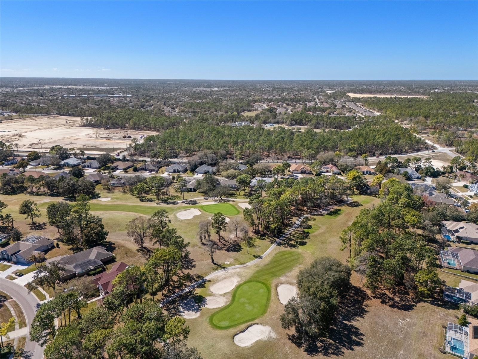 5127 Secretariat Run Brooksville FL 34609 TB8476417 image86