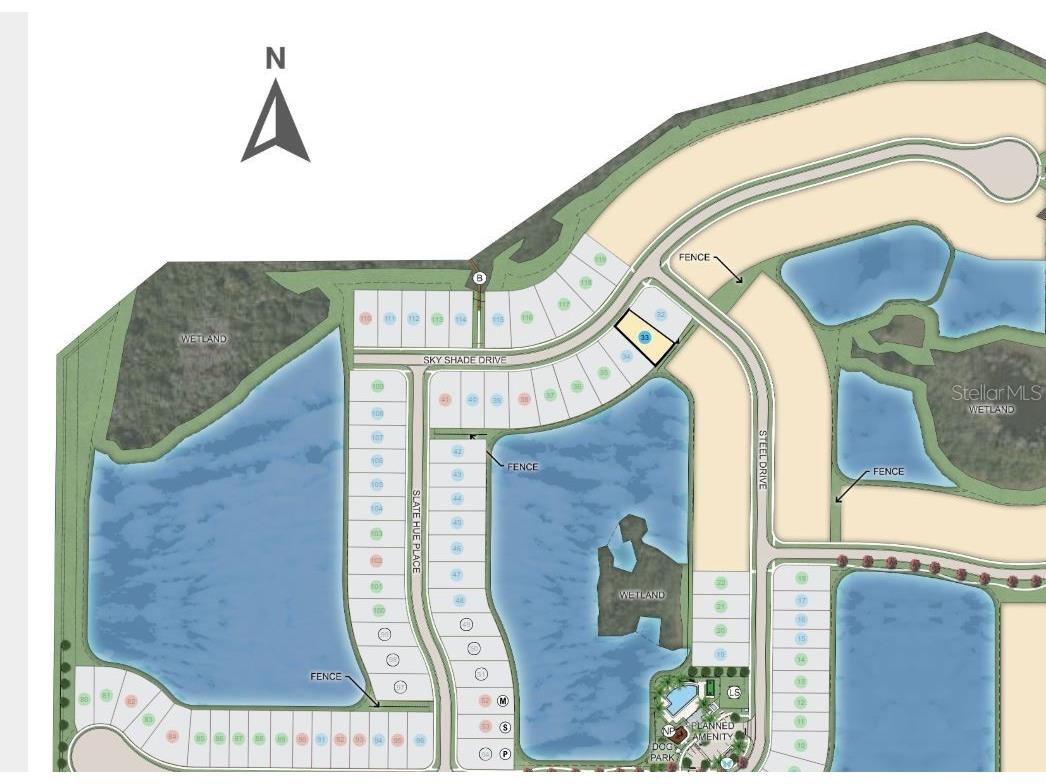 5127 Slate Hue Place Apollo Beach FL 33572 TB8409971 image28