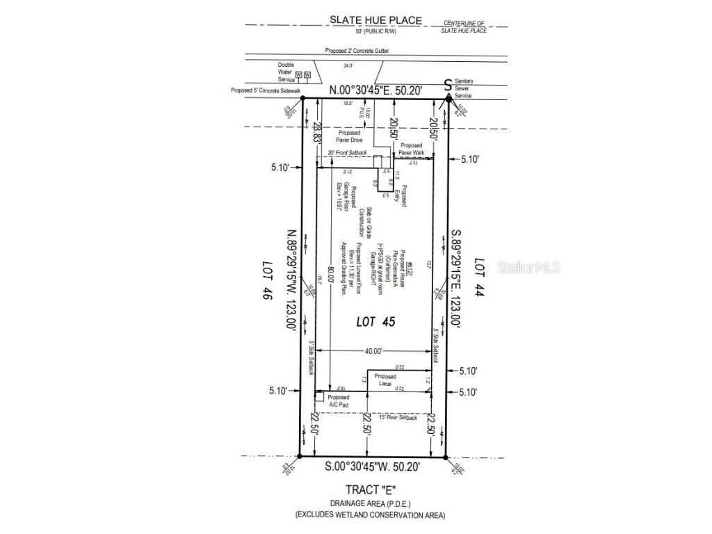 5127 Slate Hue Place Apollo Beach FL 33572 TB8409971 image4