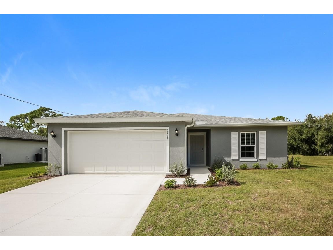 5127 Tower Street North Port FL 34291 TB8344199 image1