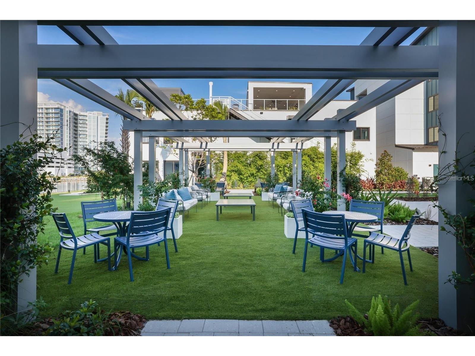 5127 W Tyson Avenue #TH2 Tampa FL 33611 O6388879 image26