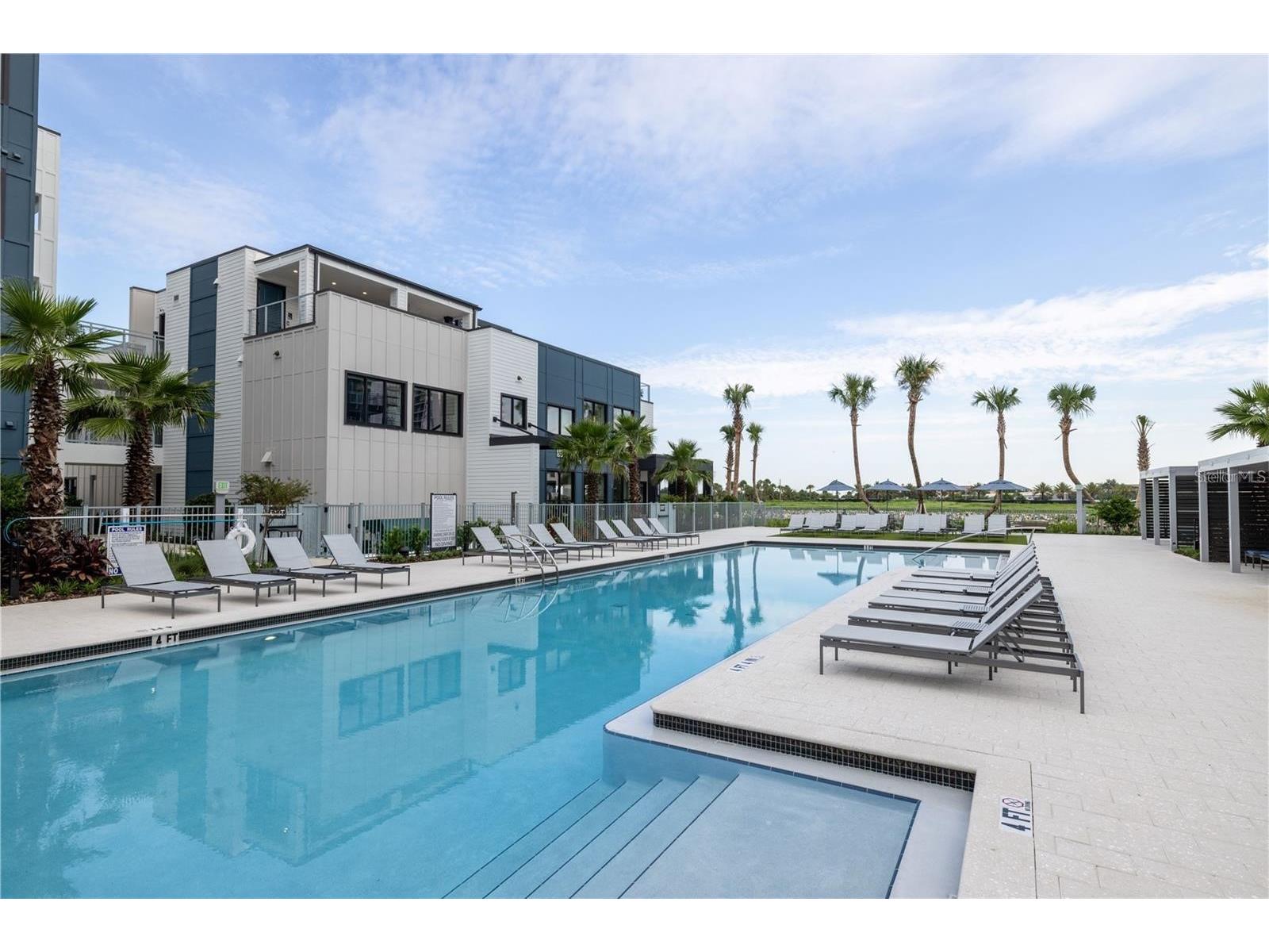 5127 W Tyson Avenue #TH2 Tampa FL 33611 O6388879 image6