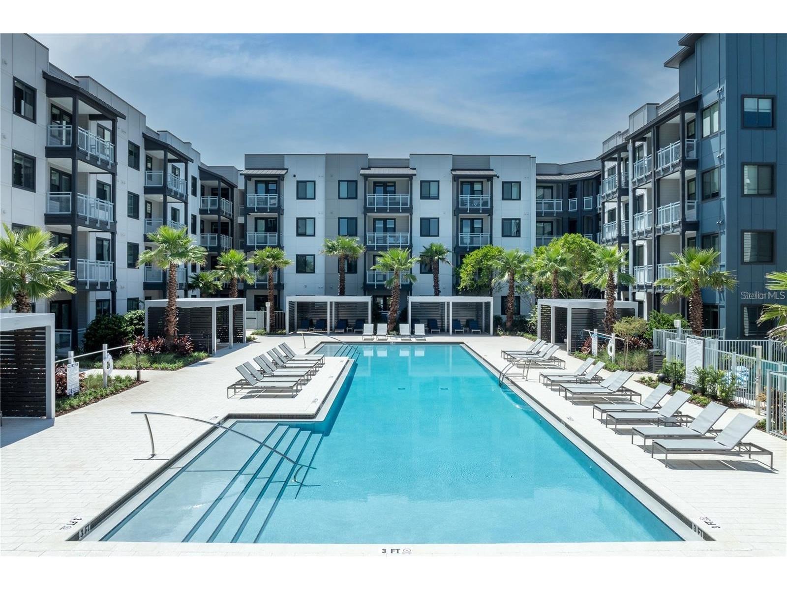 5127 W Tyson Avenue #TH2 Tampa FL 33611 O6388879 image7