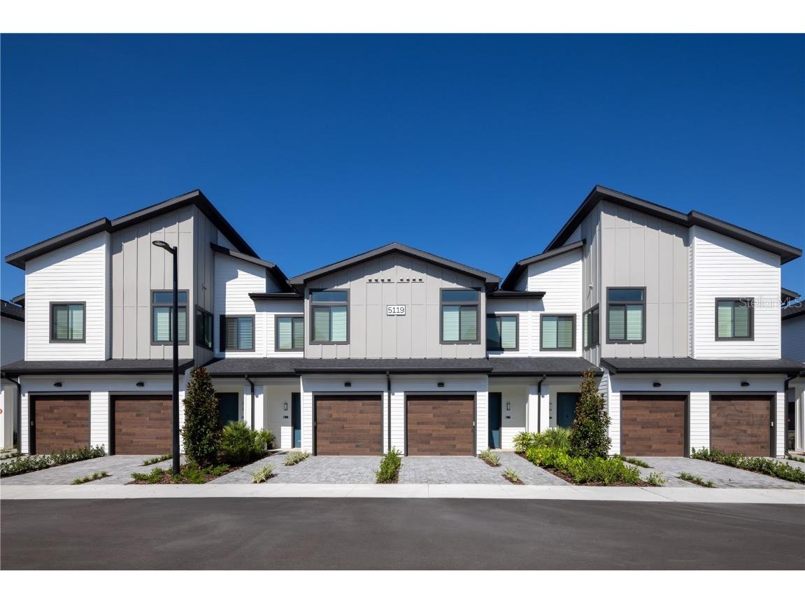 5127 W Tyson Avenue #TH3 Tampa FL 33611 O6311219 image1