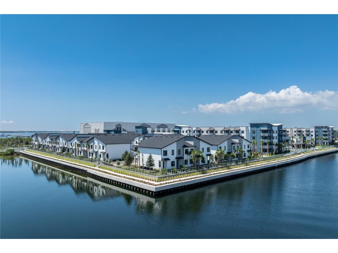 5127 W Tyson Avenue #TH3 Tampa FL 33611 O6311219 image2