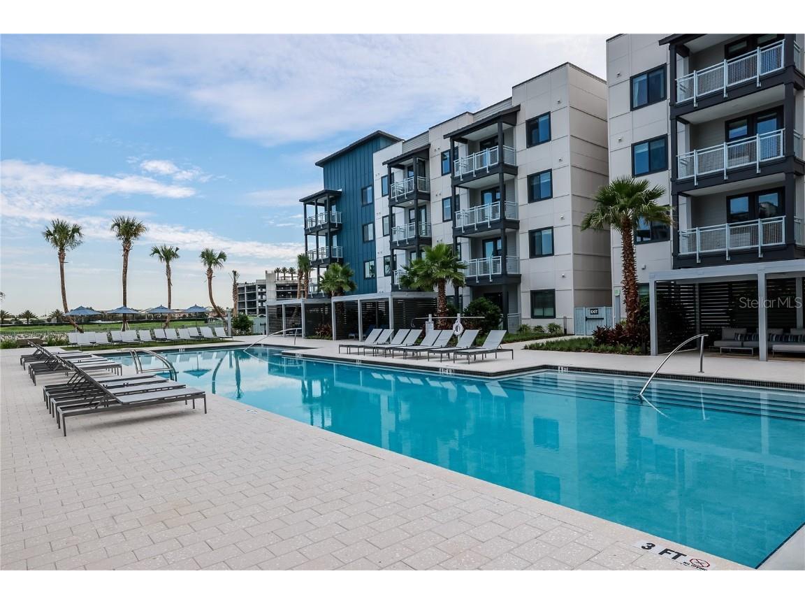 5127 W Tyson Avenue #TH3 Tampa FL 33611 O6311219 image4