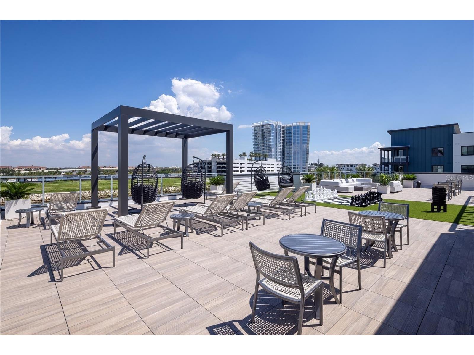 5127 W Tyson Avenue #TH1 Tampa FL 33611 O6388880 image16
