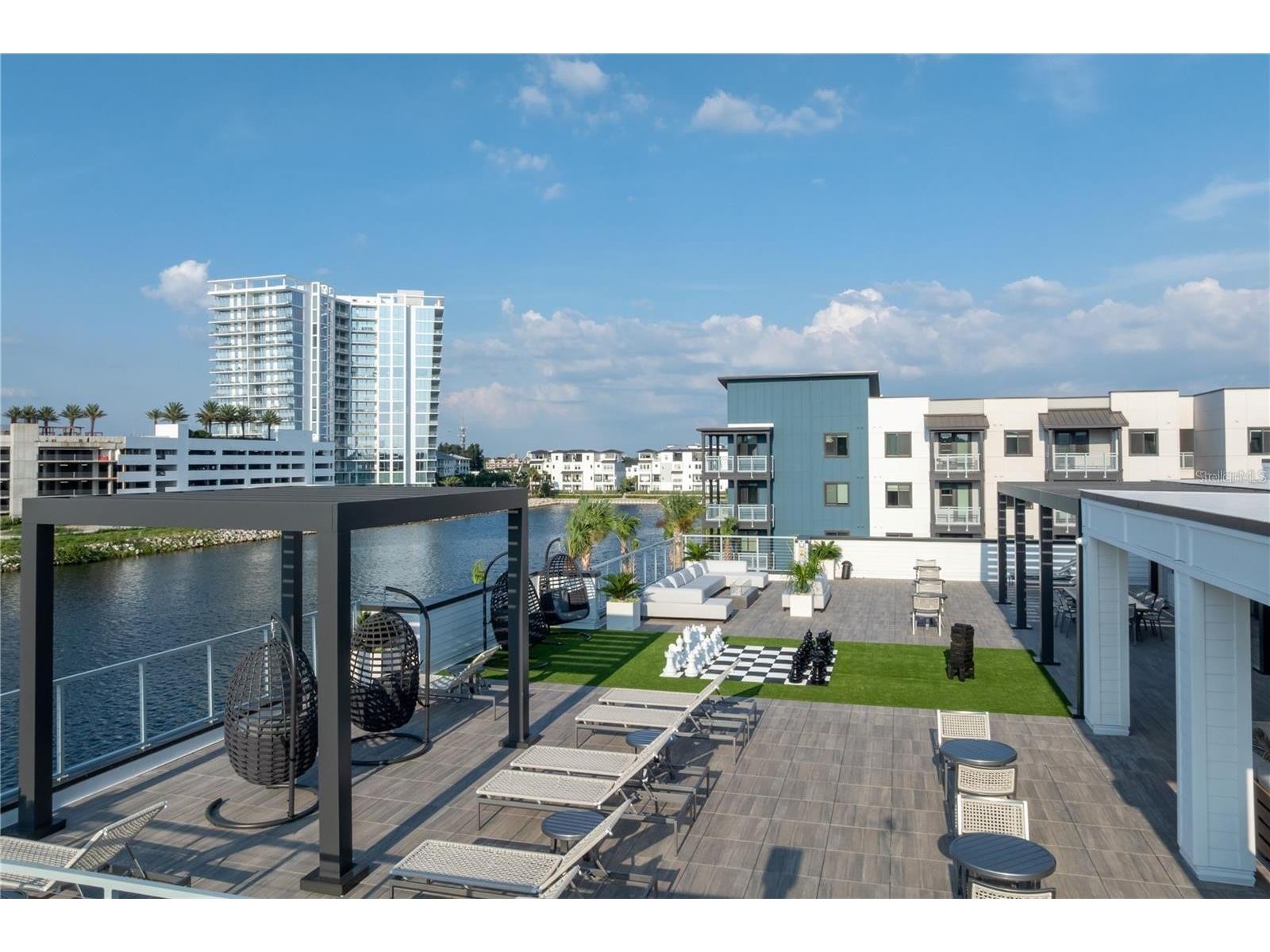 5127 W Tyson Avenue #TH1 Tampa FL 33611 O6388880 image20