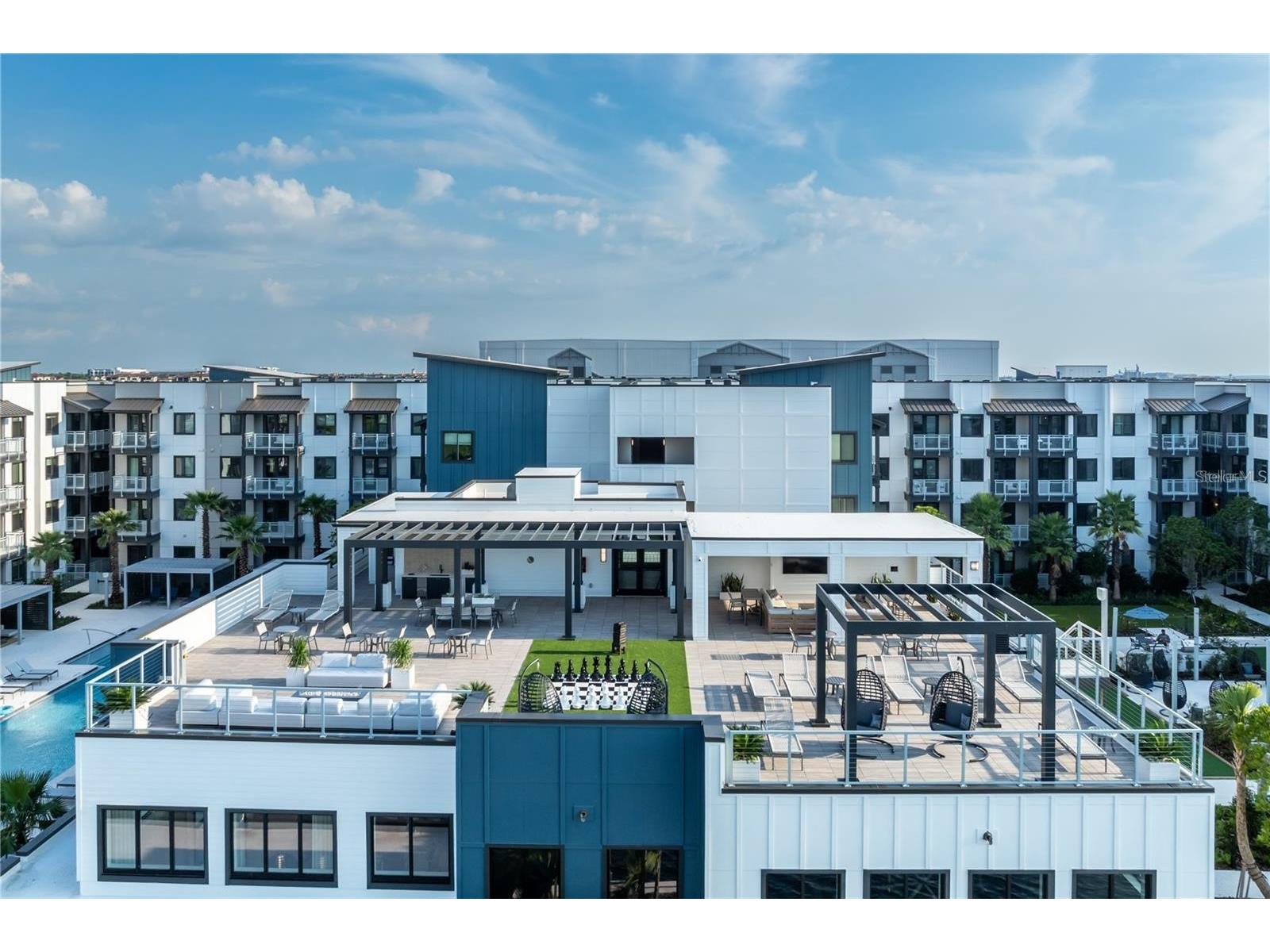 5127 W Tyson Avenue #TH1 Tampa FL 33611 O6388880 image22