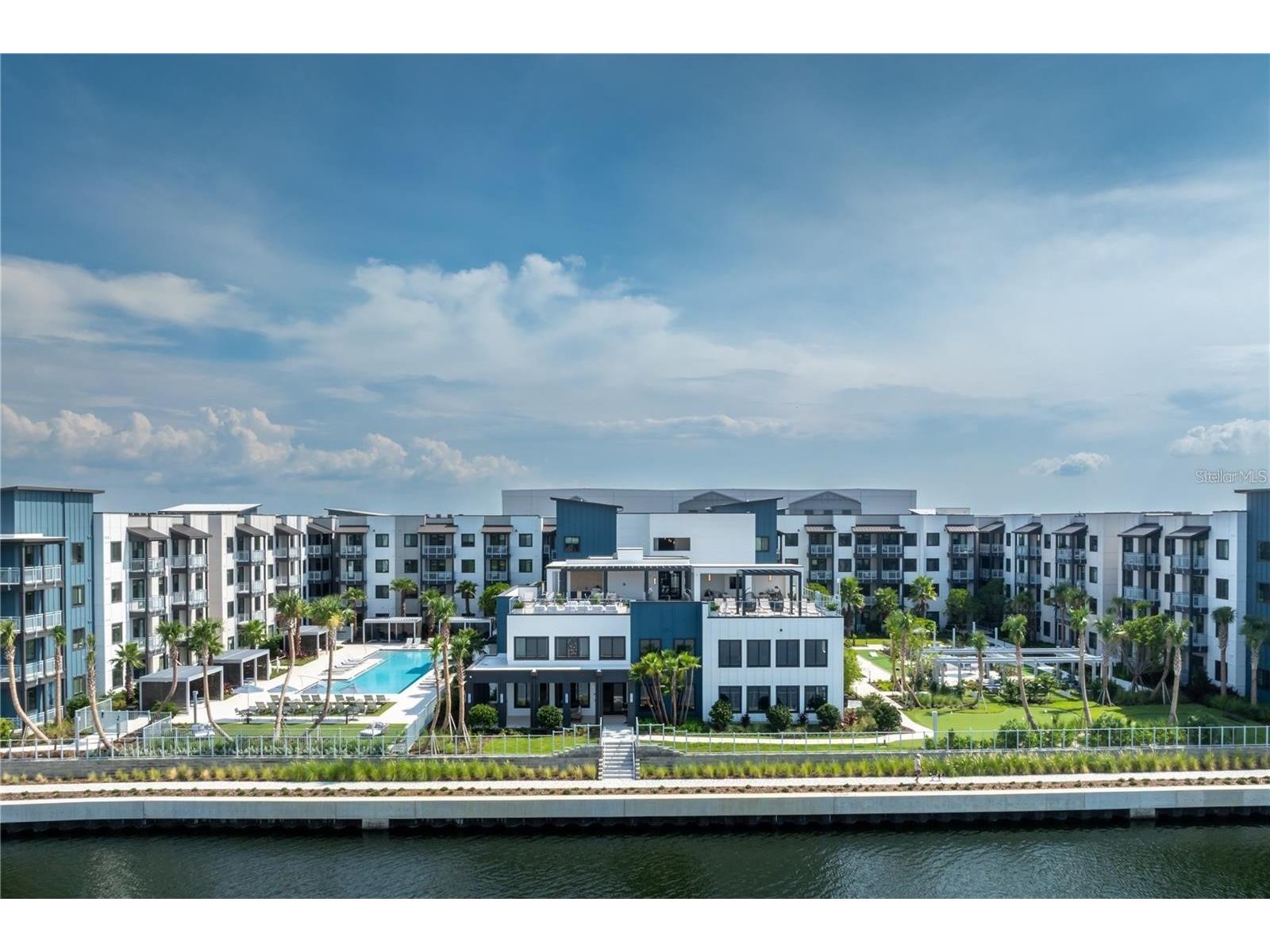 5127 W Tyson Avenue #TH1 Tampa FL 33611 O6388880 image33