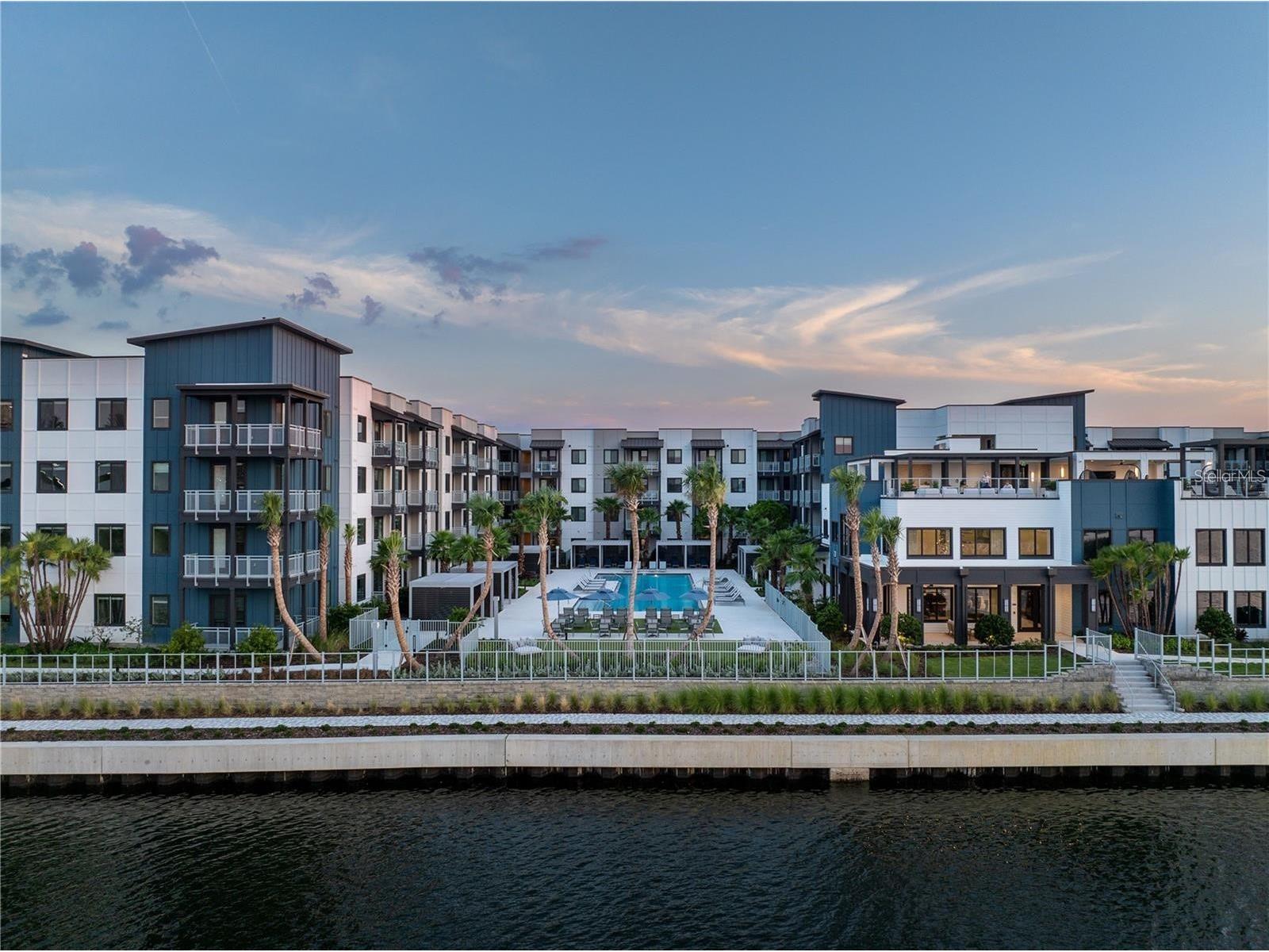 5127 W Tyson Avenue #TH1 Tampa FL 33611 O6388880 image34
