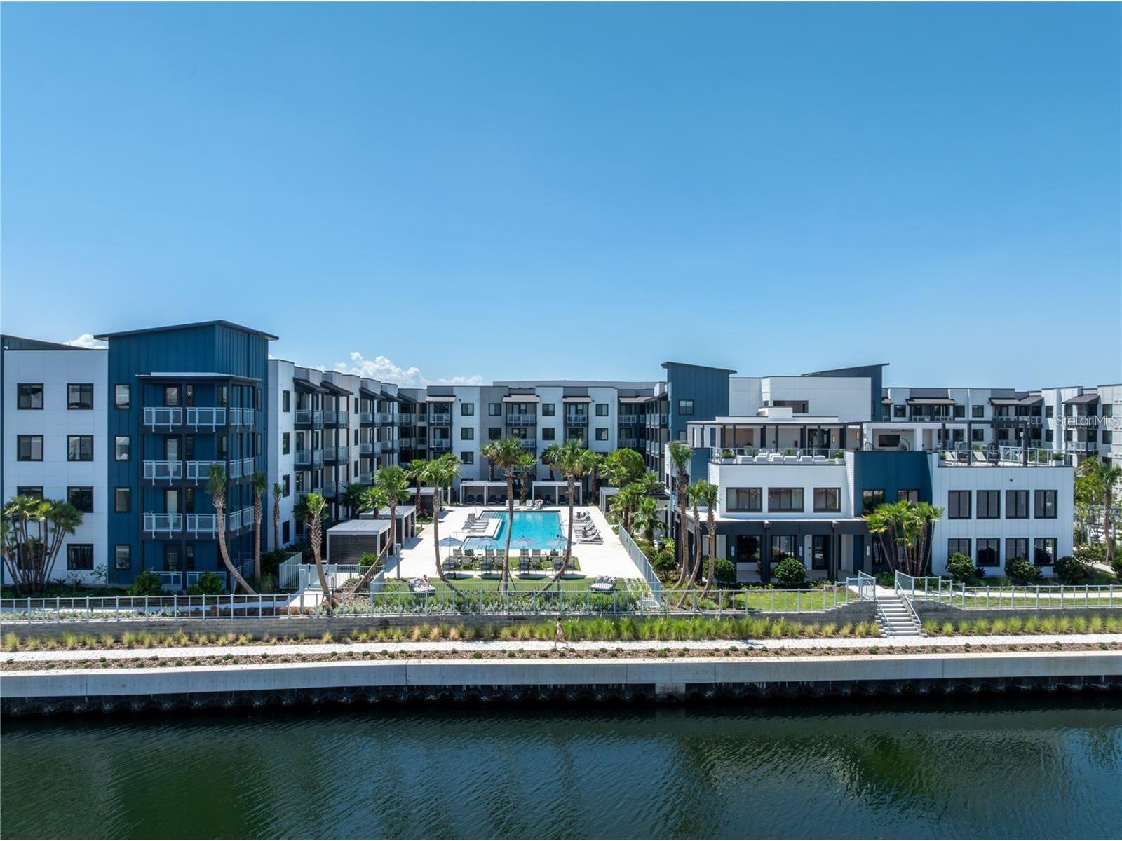 5127 W Tyson Avenue #TH1 Tampa FL 33611 O6388880 image37