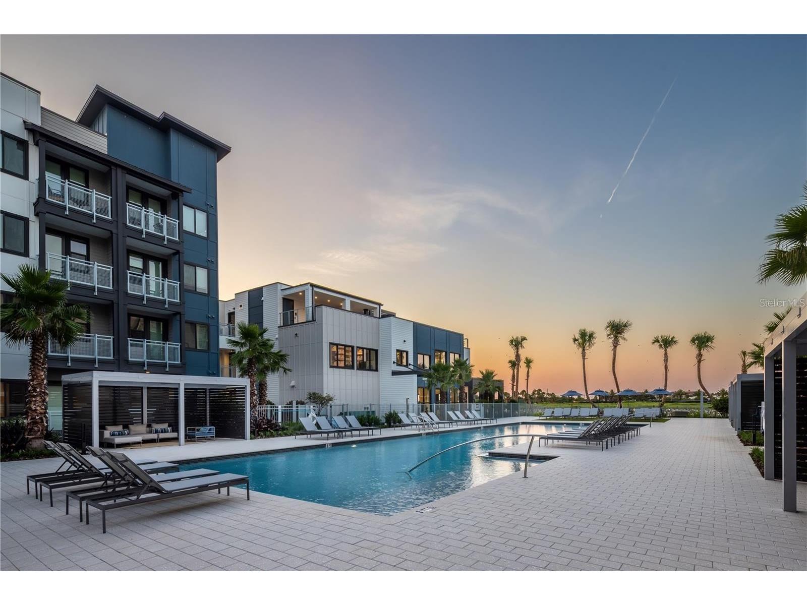 5127 W Tyson Avenue #TH1 Tampa FL 33611 O6388880 image8
