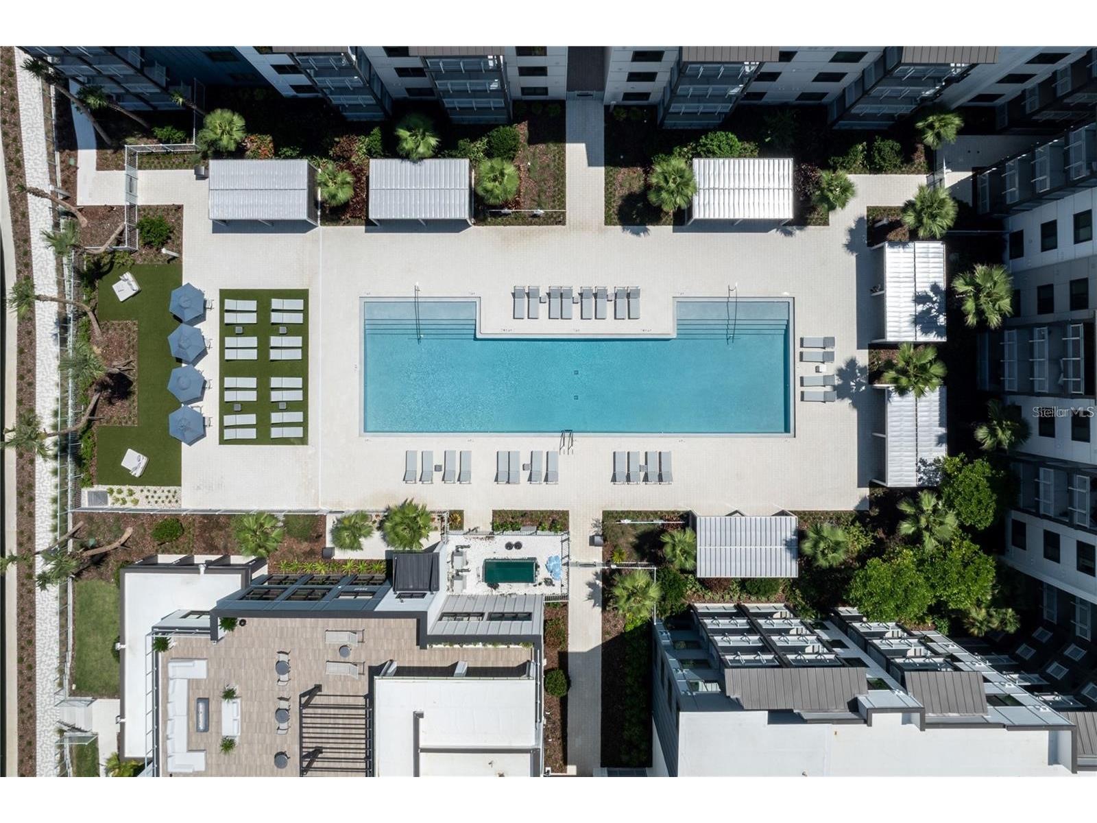 5127 W Tyson Avenue #TH1 Tampa FL 33611 O6388880 image9