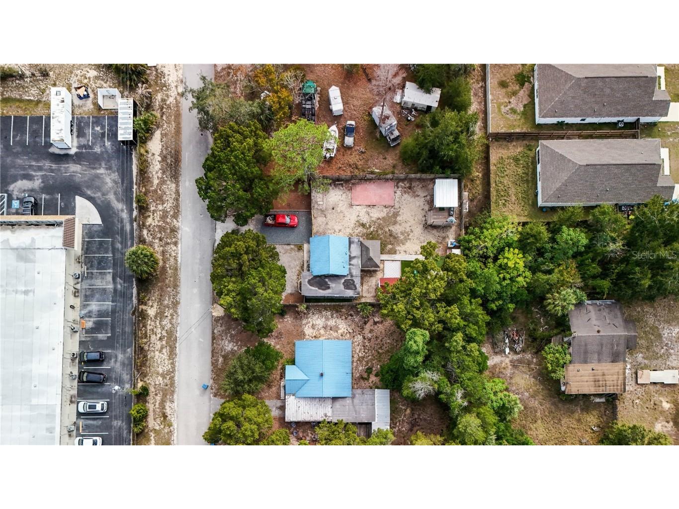 5127 Yearling Avenue Weeki Wachee FL 34607 TB8455324 image24