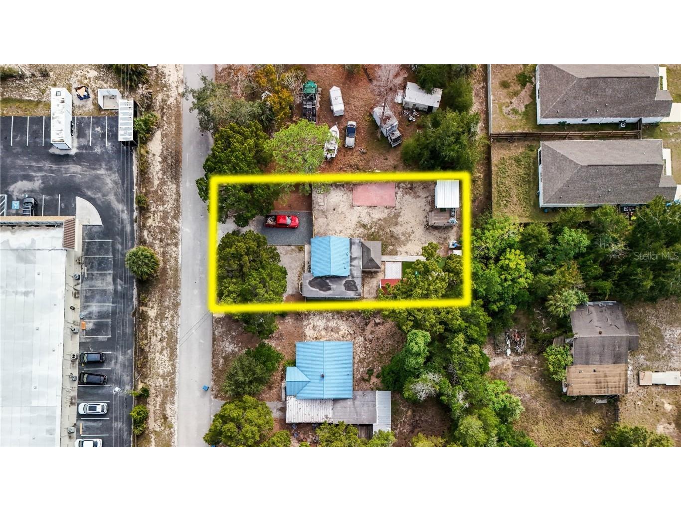 5127 Yearling Avenue Weeki Wachee FL 34607 TB8455324 image25