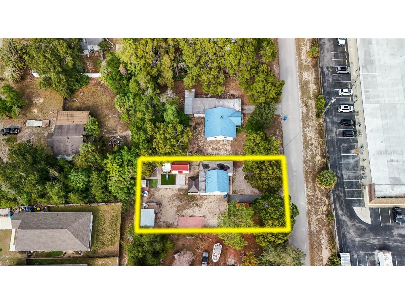 5127 Yearling Avenue Weeki Wachee FL 34607 TB8455324 image32