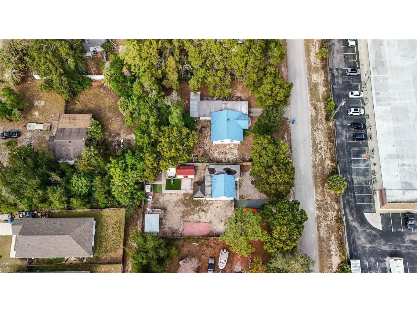 5127 Yearling Avenue Weeki Wachee FL 34607 TB8455324 image33