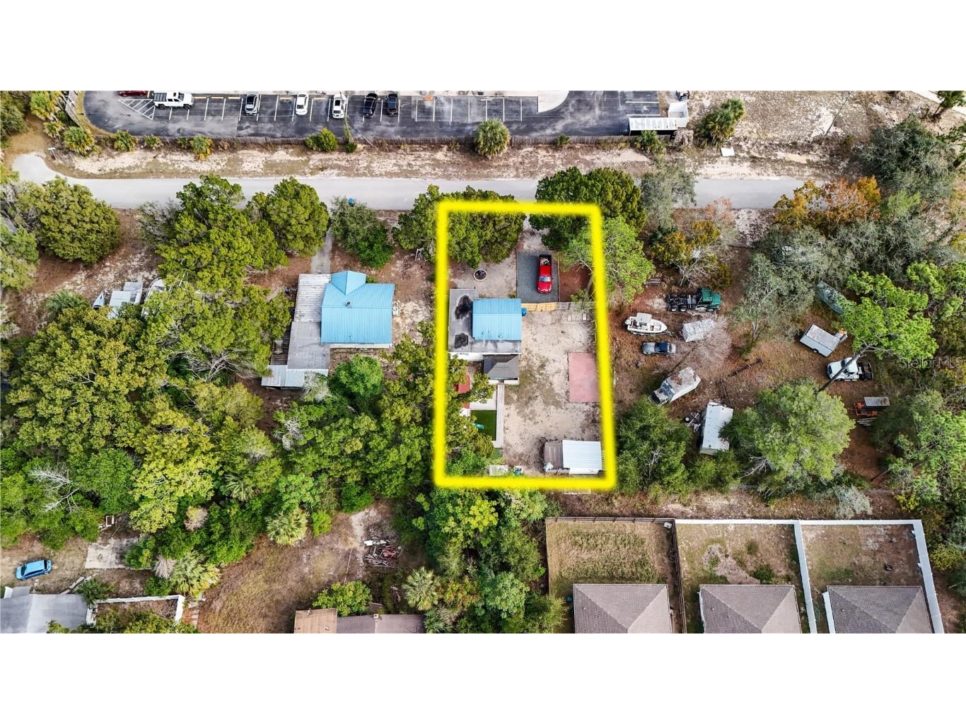 5127 Yearling Avenue Weeki Wachee FL 34607 TB8455324 image35