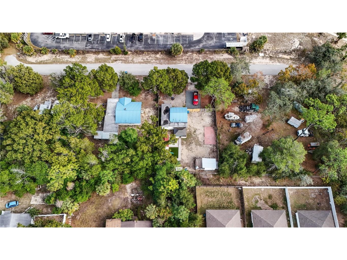 5127 Yearling Avenue Weeki Wachee FL 34607 TB8455324 image36