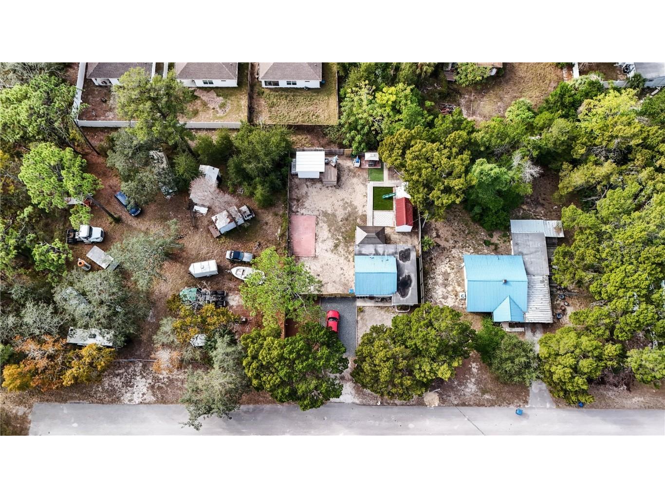 5127 Yearling Avenue Weeki Wachee FL 34607 TB8455324 image38