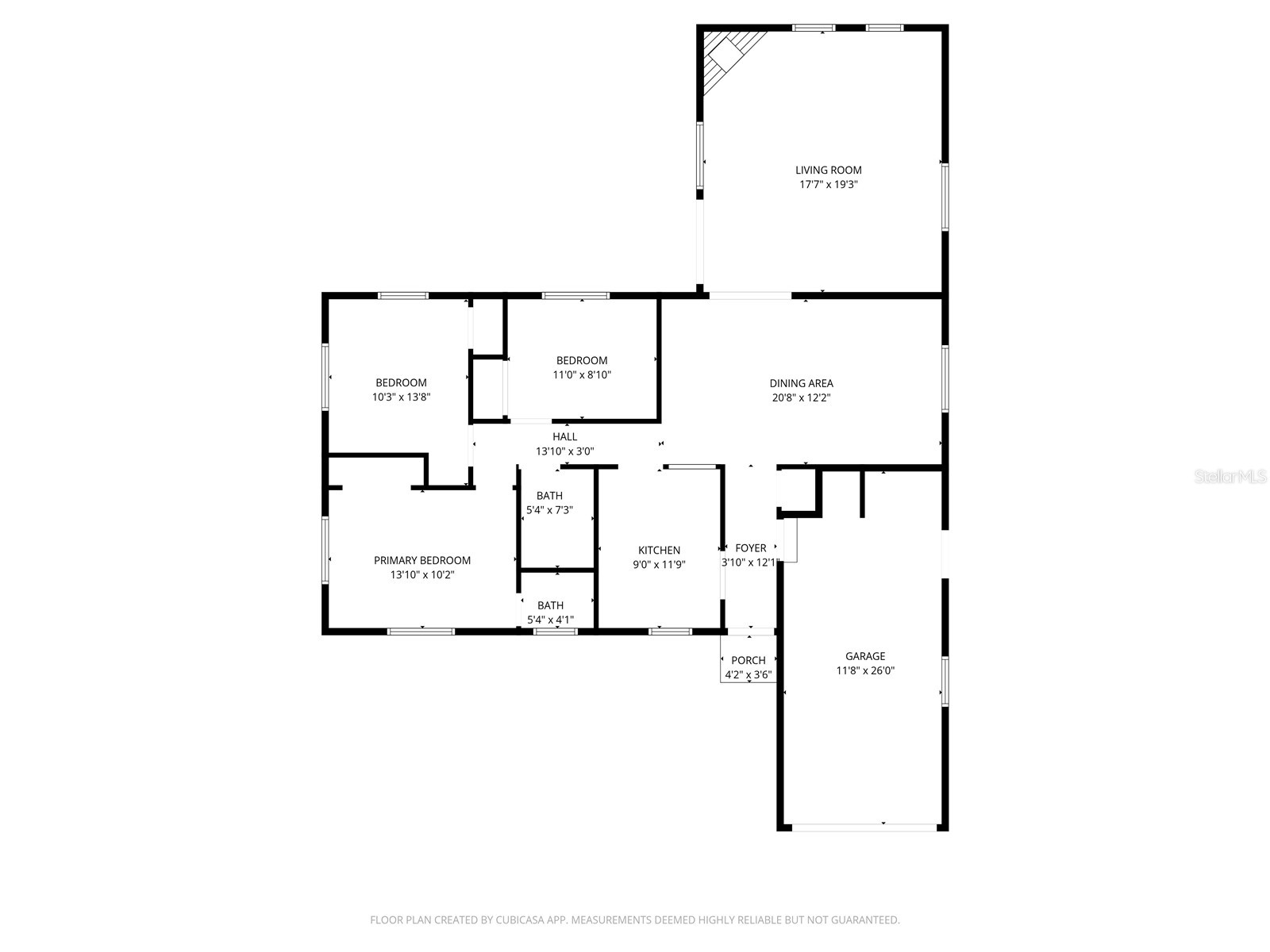 5128 18th Street N Saint Petersburg FL 33714 TB8475443 image30