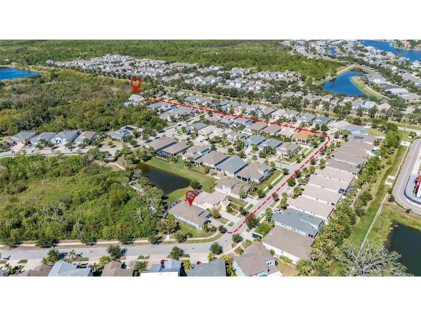 5128 Admiral Pointe Drive Apollo Beach FL 33572 TB8440226 image57