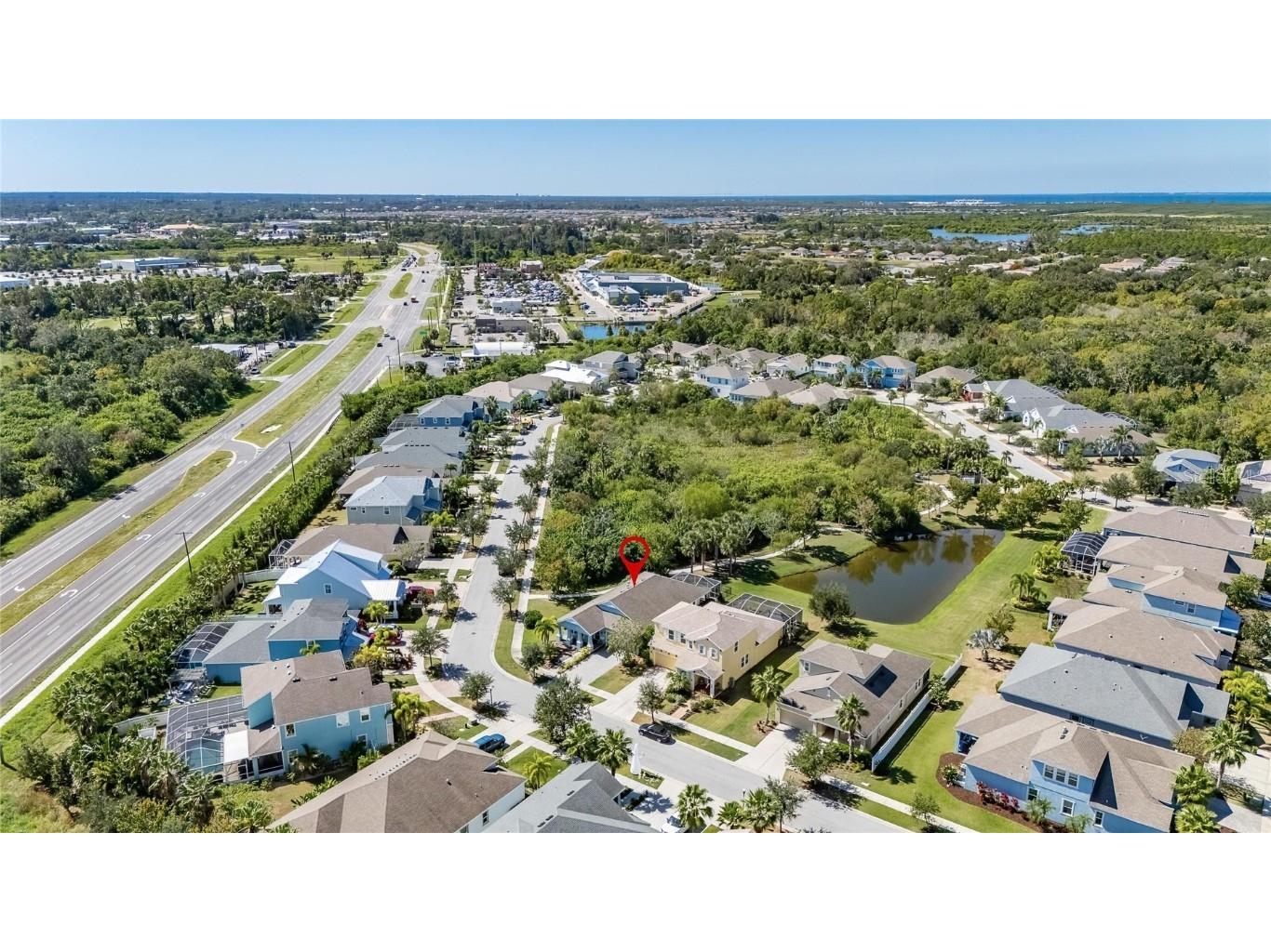 5128 Admiral Pointe Drive Apollo Beach FL 33572 TB8440226 image59